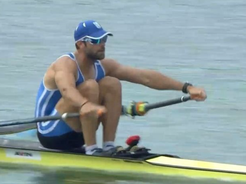 Στέφανος Ντούσκος