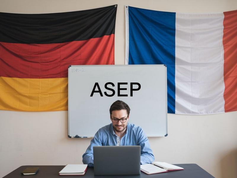 πιστοποιηση γαλλικών γερμανικών