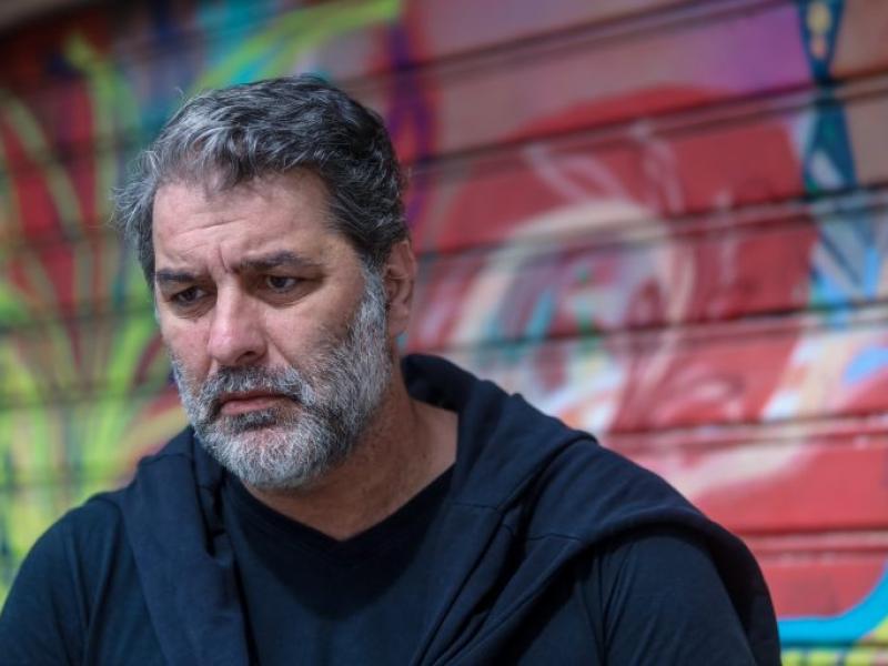 ΜΠΙΣΜΠΙΚΗΣ