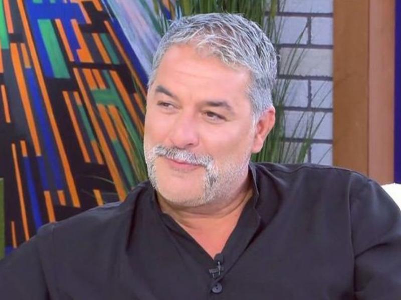 ΜΠΙΣΜΠΙΚΗΣ