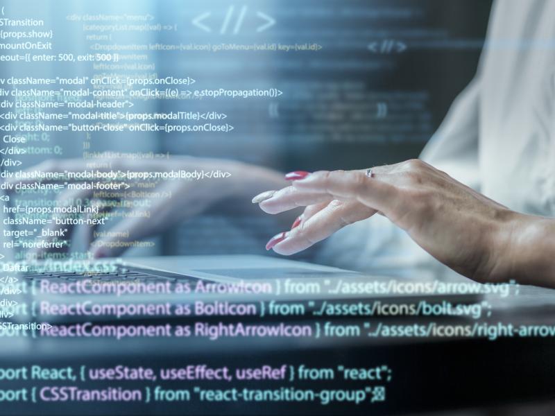 Python: Η γλώσσα με τη μεγαλύτερη ζήτηση στην αγορά εργασίας