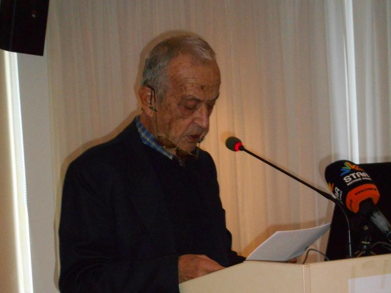 ΤΑΚΗΣ ΣΤΕΦΟΣ