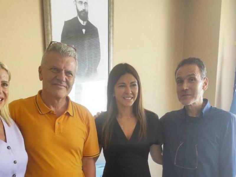 ζαχαρακη χανια