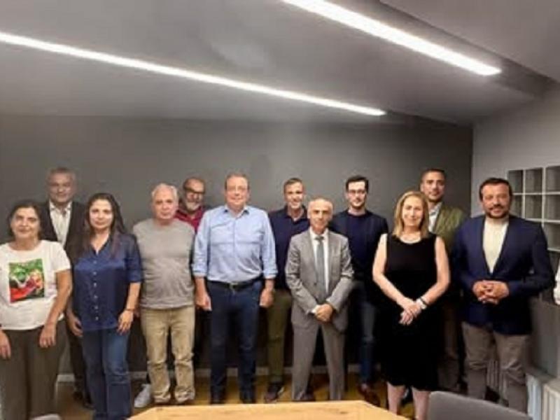 ΑΔΕΔΥ, ΣΥΡΙΖΑ