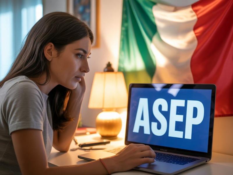 Πιστοποίηση Ιταλικών ΑΣΕΠ