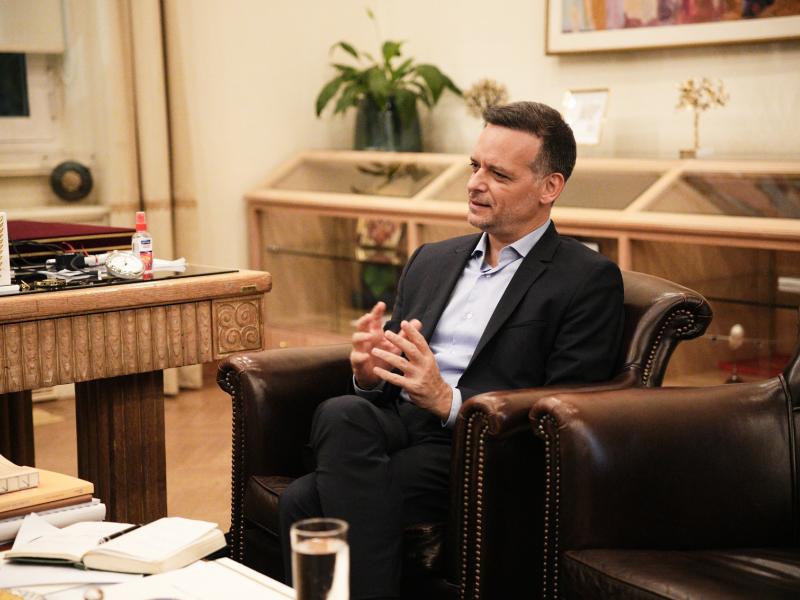 Χάρης Δούκας