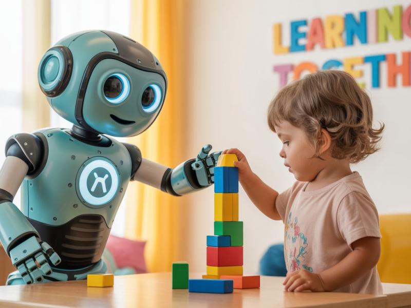 ειδικη αγωγή τεχνητή νοημοσύνη