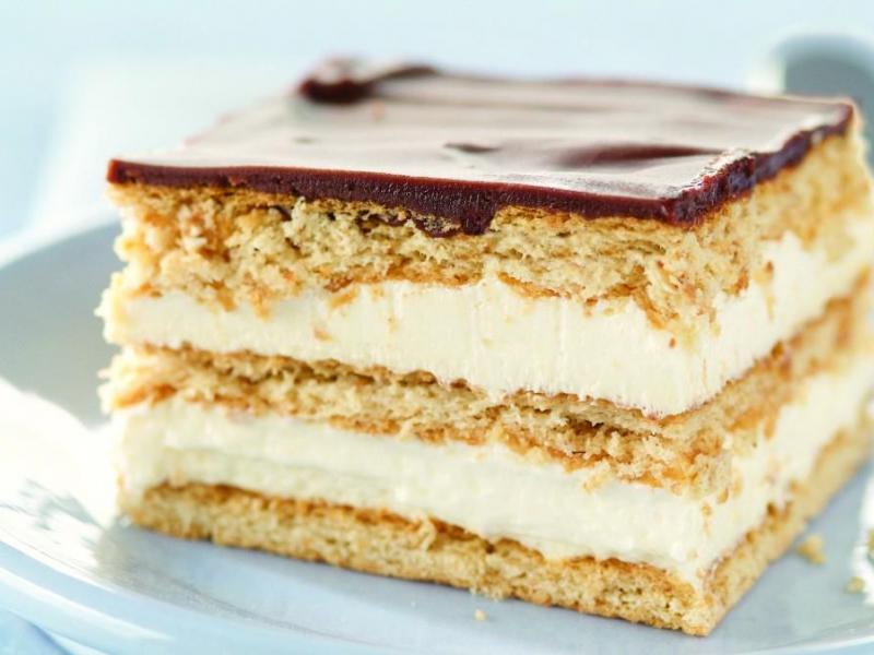 Εκλέρ ψυγείου