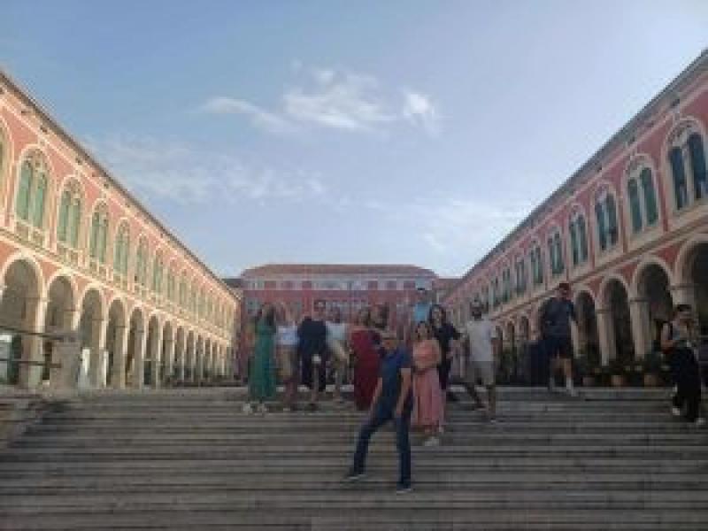 εκπαιδευτικοί Erasmus+