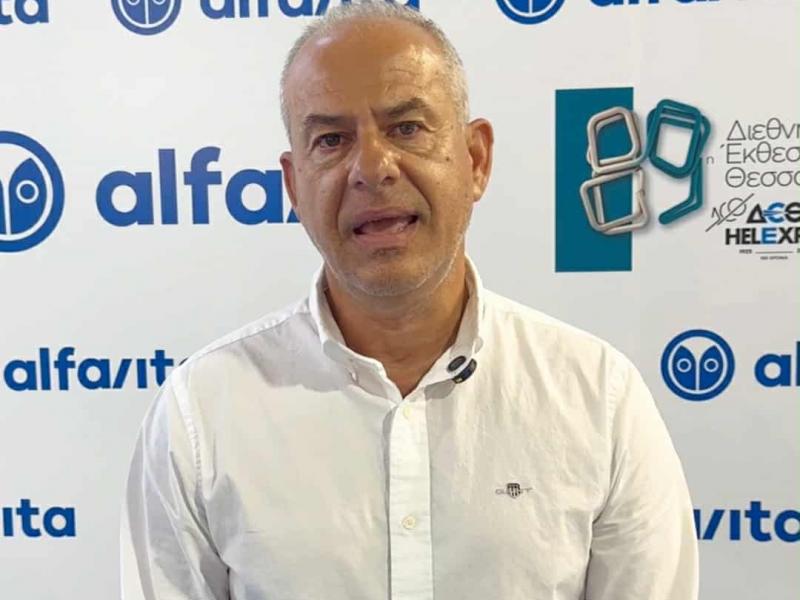 Χρήστος Γούλας