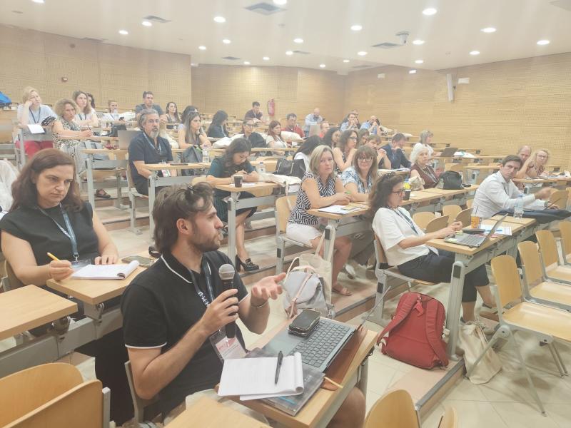 10ου Διεθνούς Επιστημονικού Συνεδρίου Advances in Tourism Marketing Conference (ATMC)