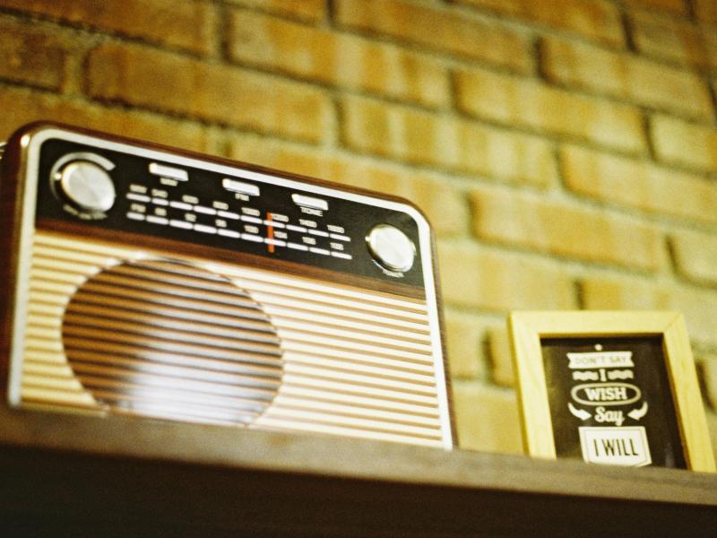 κασετόφωνο