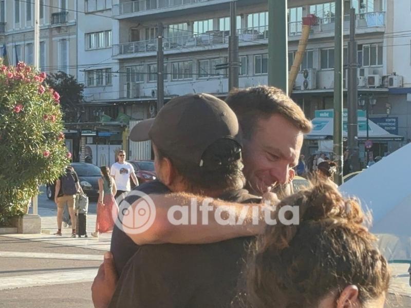 κασσελάκης