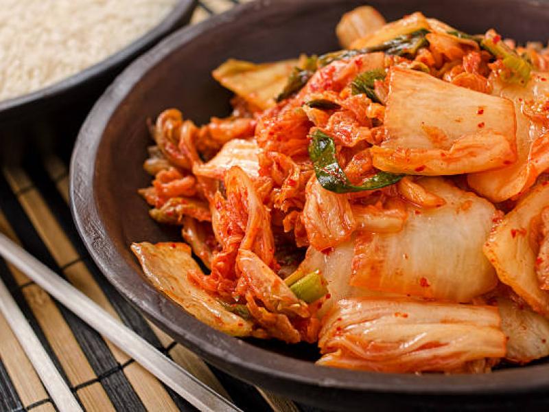 kimchi