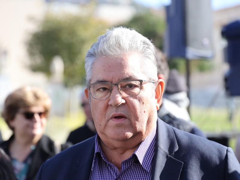 κουτσουμπας