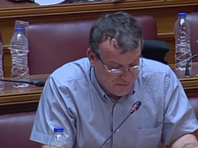 κουντούρης τηλέμαχος