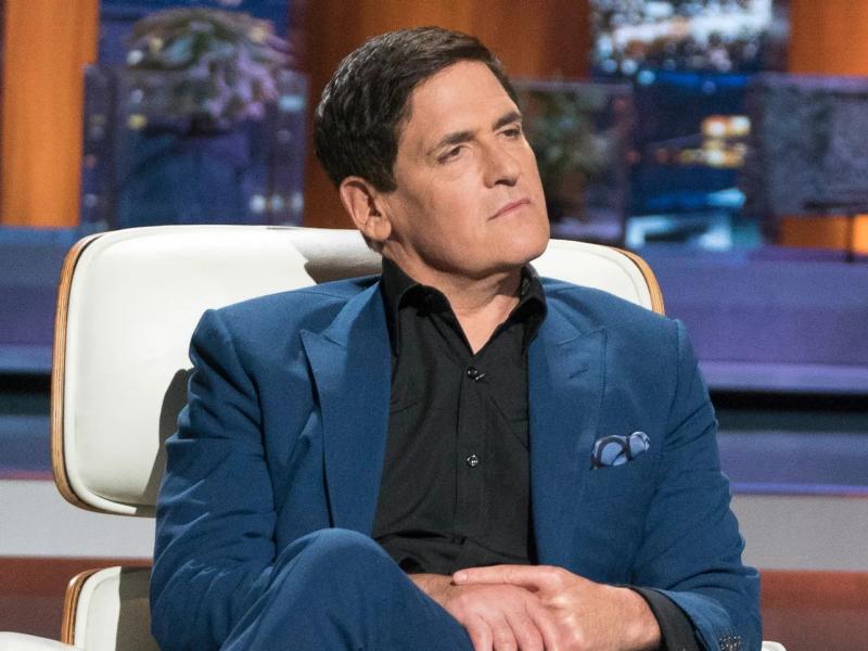 Mark Cuban