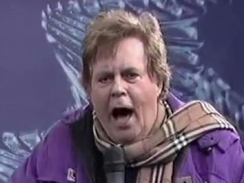 μιστερ εθνικά μπούτια