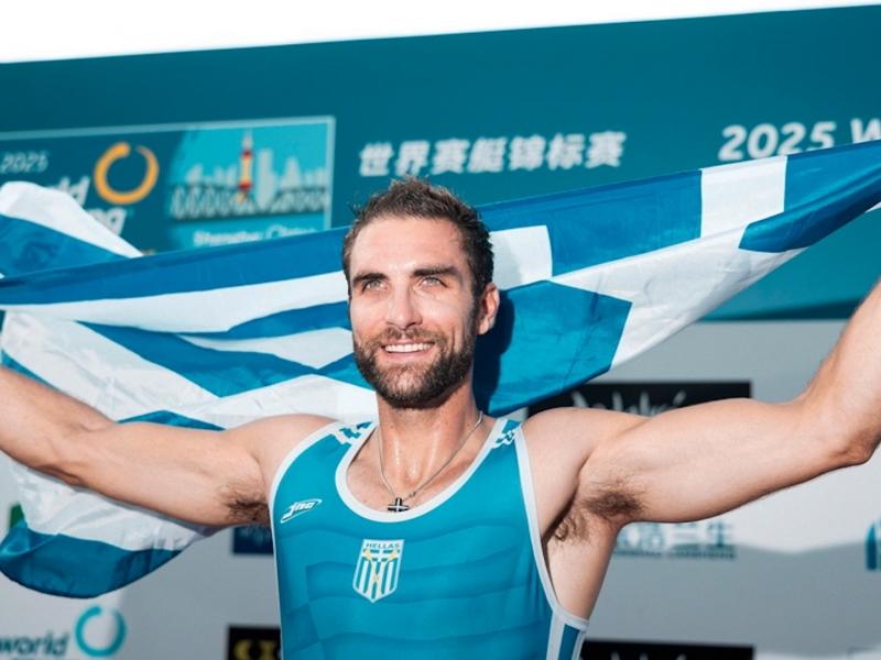 Στέφανος Ντούσκος