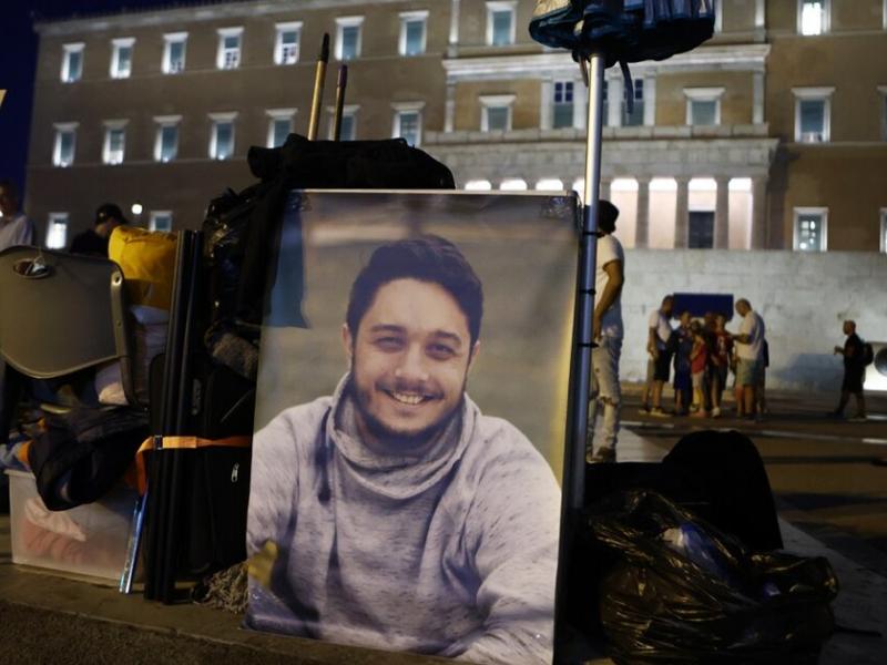 Πάνος Ρούτσι