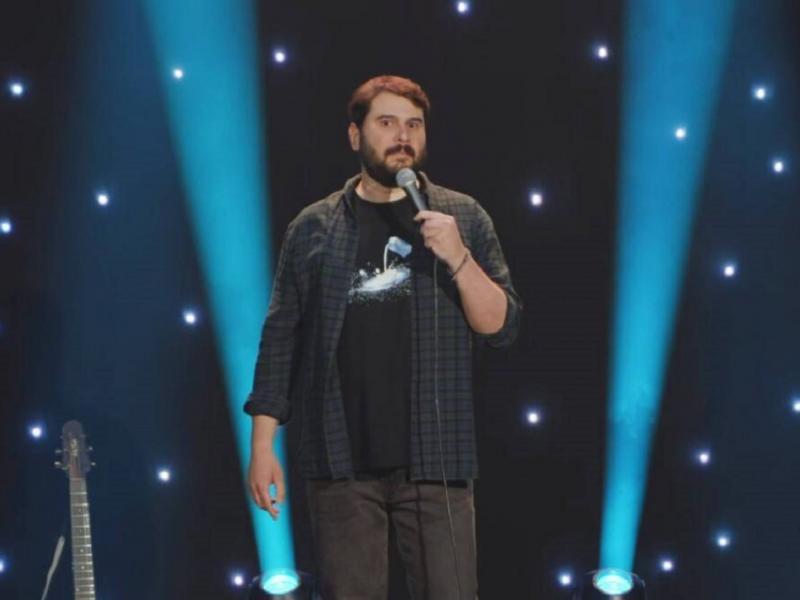 Πάρης Ρούπος