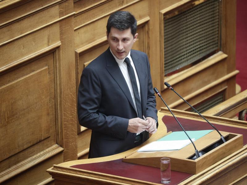 παύλος χριστίδης