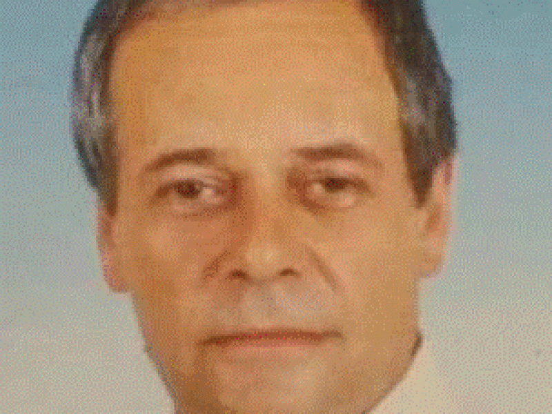 Χρήστος Δούκας