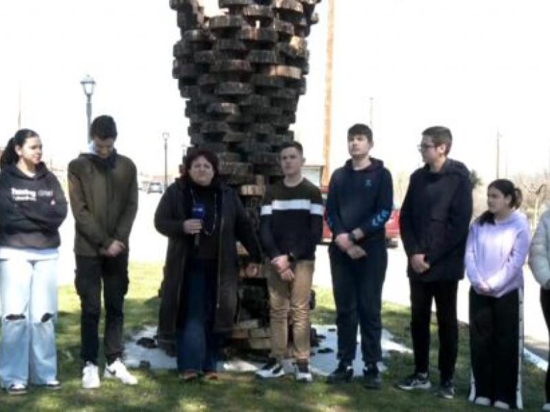 μαθητές ταινία