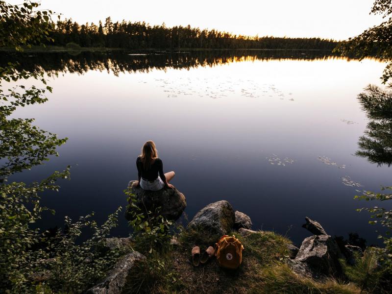 Ταξίδι στη Σουηδία