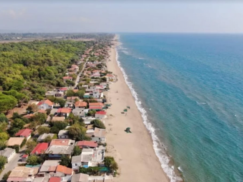 Σπιάτζα, Ηλεία