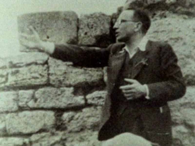 Ιωάννης Συκουτρής