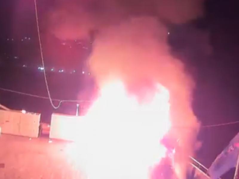 στολος για τη γάζα