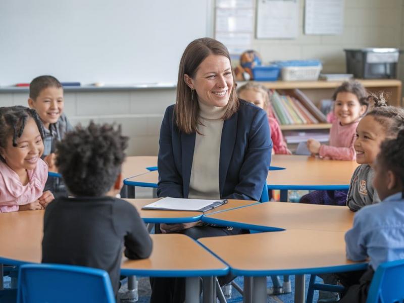 σχολικός ψυχολόγος