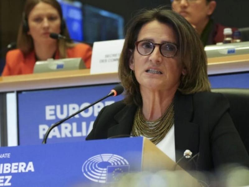 Τερέσα Ριβέρα