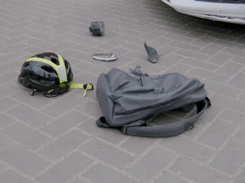 Ηγουμενίτσα. Ένα 11χρονο αγόρι σκοτώθηκε το μεσημέρι της Πέμπτης, έπειτα από τροχαίο