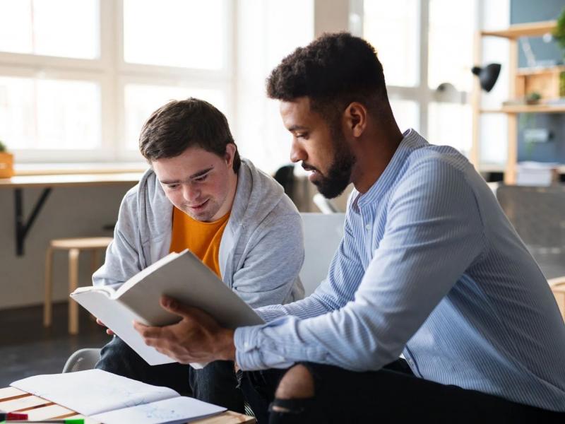 εκπαιδευτές ενηλίκων