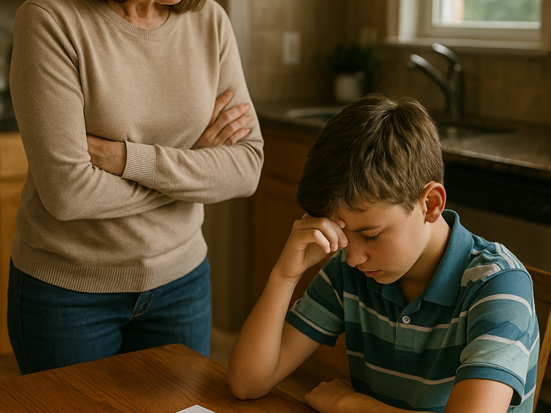 βαθμοθηρία