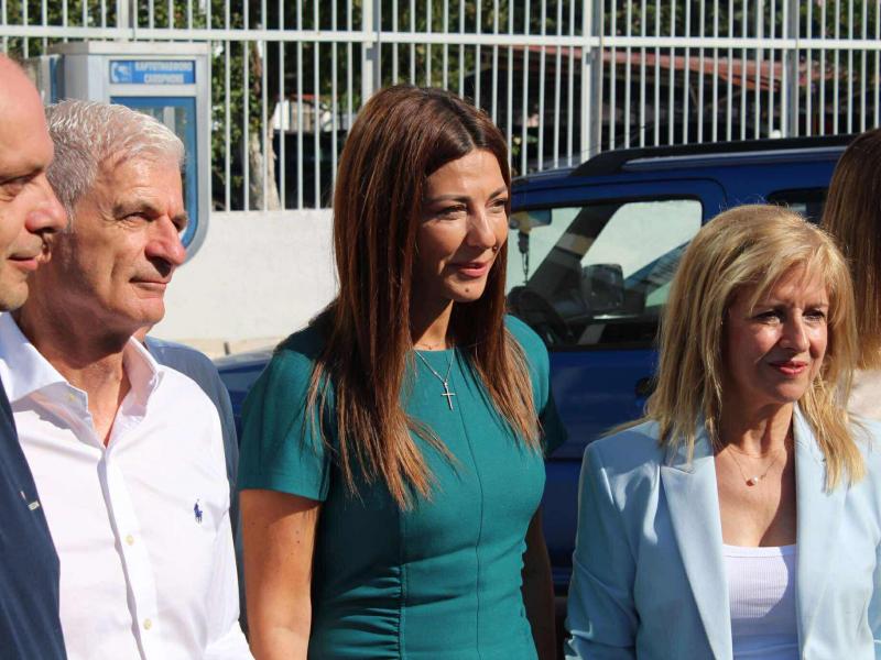 ΖΑΧΑΡΑΚΗ ΛΑΡΙΣΑ