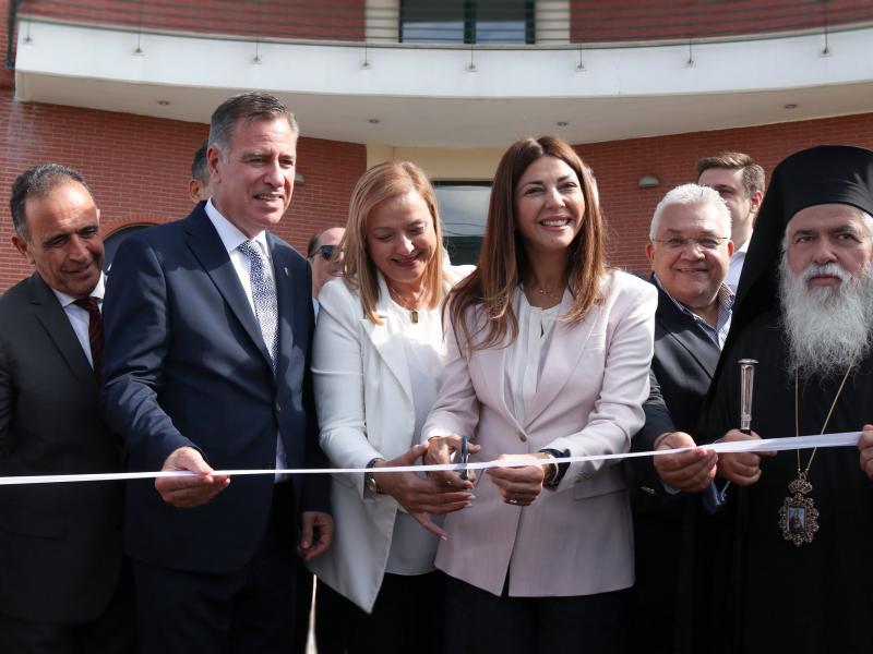 Σοφία Ζαχαράκη