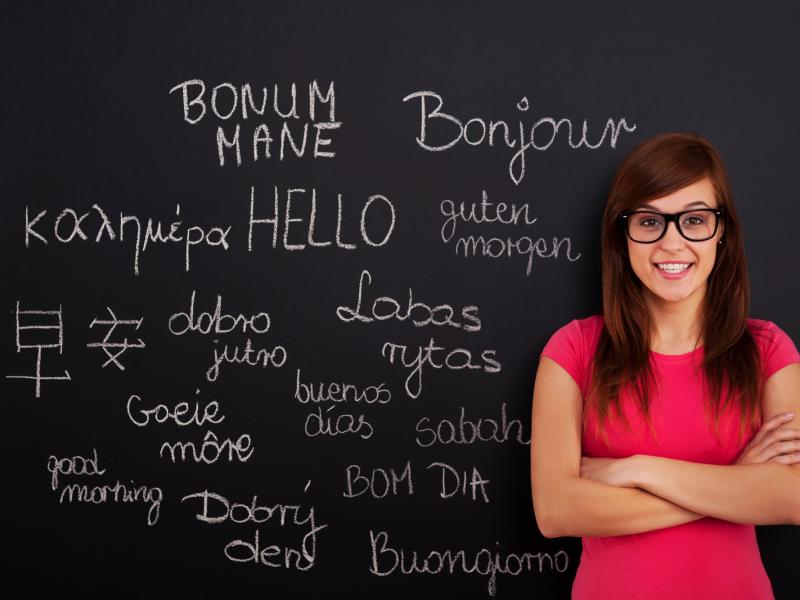 Η δύναμη της πολυγλωσσίας: Γιατί οι ξένες γλώσσες είναι το διαβατήριο του μέλλοντος