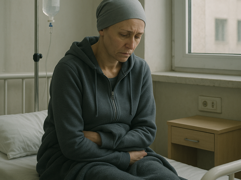 ΚΑΡΚΙΝΟΠΑΘΗΣ