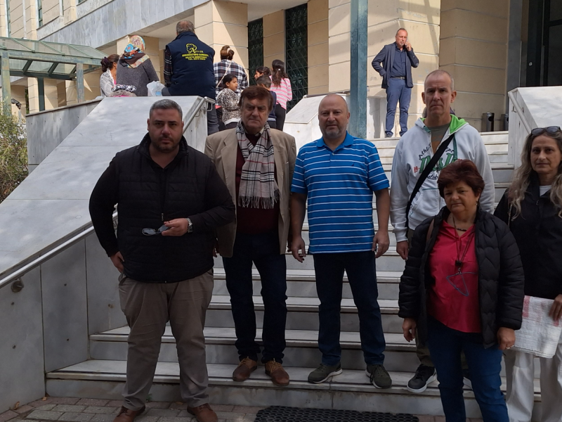 εκπαιδευτικοι