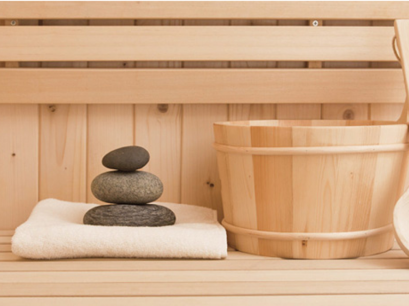 Σάουνα