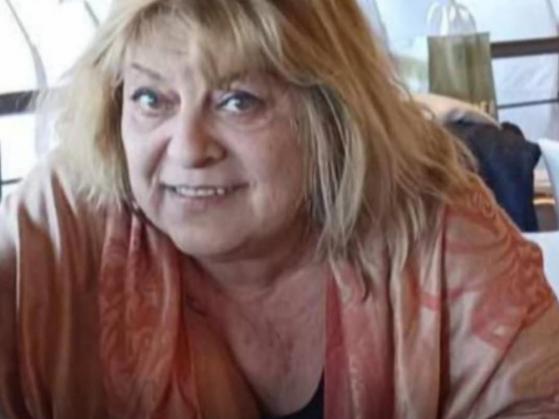 Η Εύα, η εκπαιδευτικός που πέθανε μέσα στο σχολείο