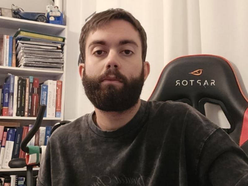 Παναγιώτης Μπούτος