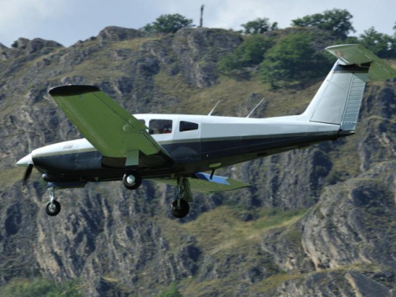 αεροσκαφος