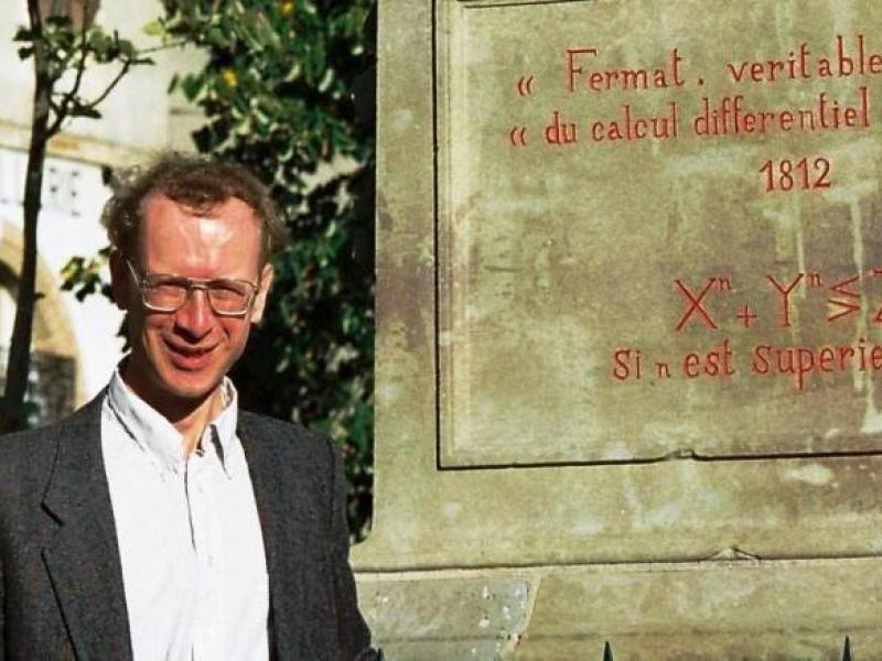 μαθηαμτικος