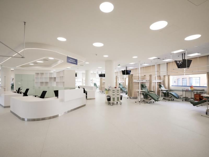 Πανεπιστημιακό Ογκολογικό Κέντρο «Αθηνά Ιωάν. Μαρτίνου»