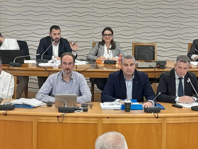 Περιφερειακό Συμβούλιο Στερεάς Ελλάδας