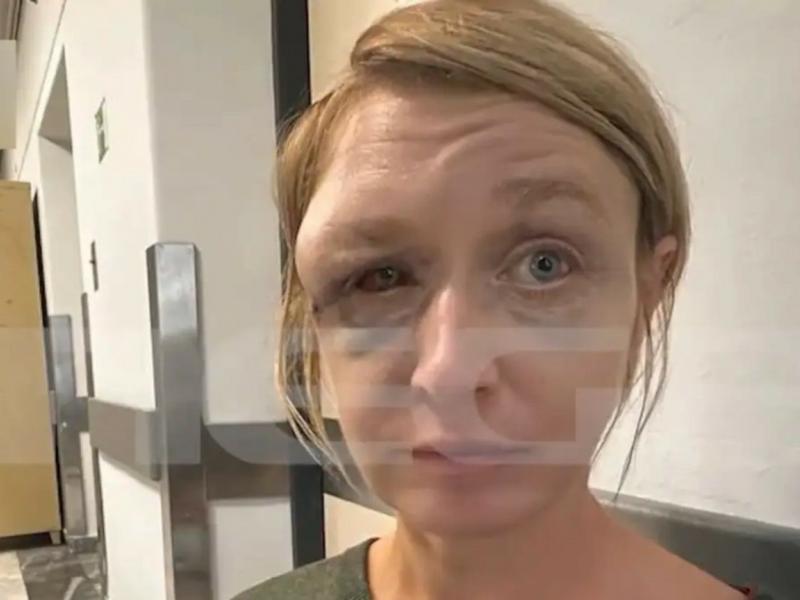 Ξυλοδαρμός 40χρονης στο Κορωπί